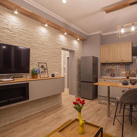 AmoCluj Apartment Exterior foto
