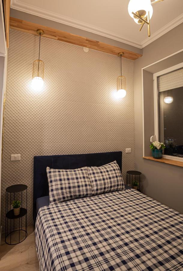 AmoCluj Apartment Exterior foto