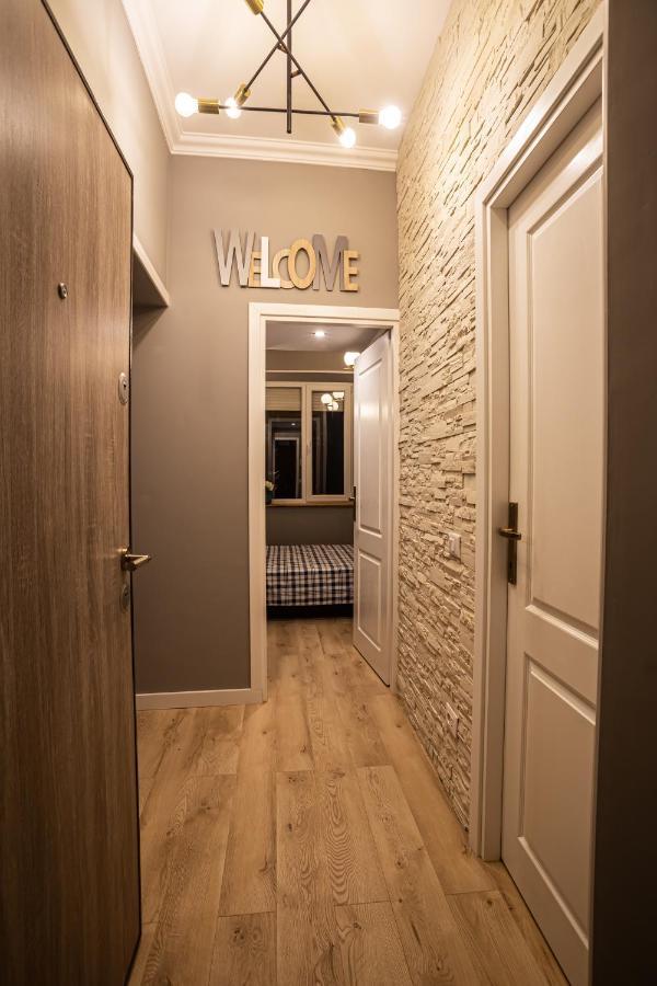 AmoCluj Apartment Exterior foto
