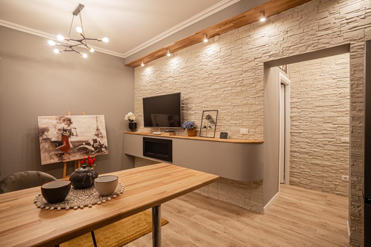 AmoCluj Apartment Exterior foto