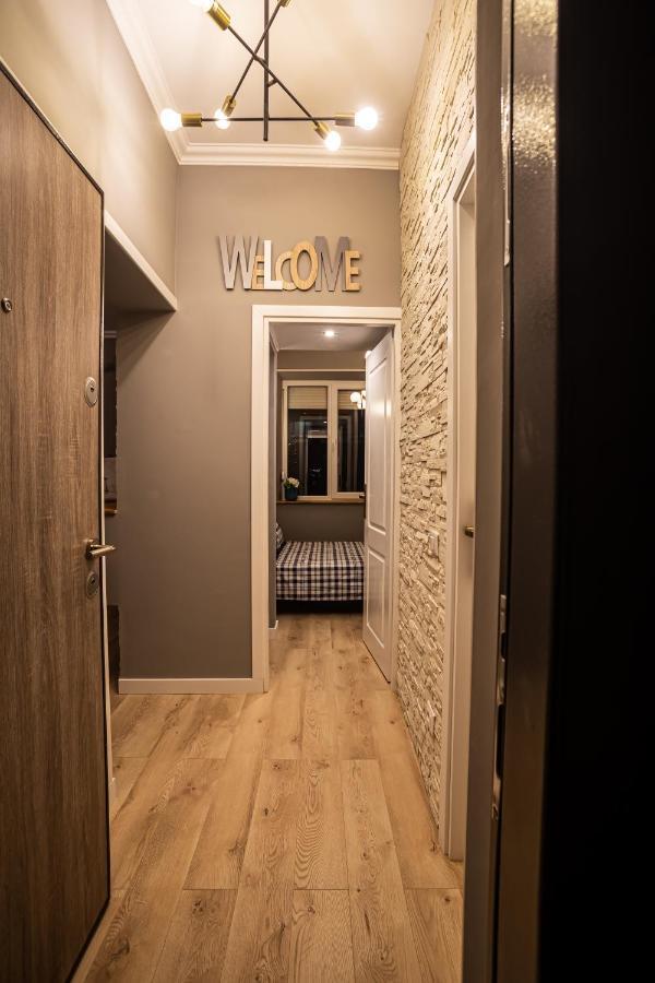 AmoCluj Apartment Exterior foto